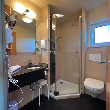 Haus Seeblick 3* Nideggen