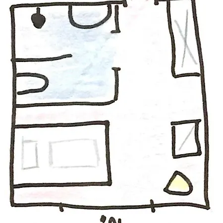 Отель Haus Seeblick