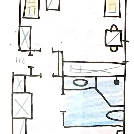 Haus Seeblick Отель