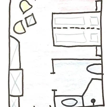 Otel Haus Seeblick 3*