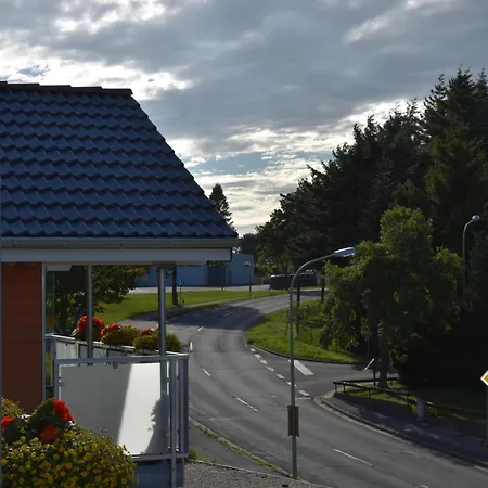 Haus Seeblick Nideggen