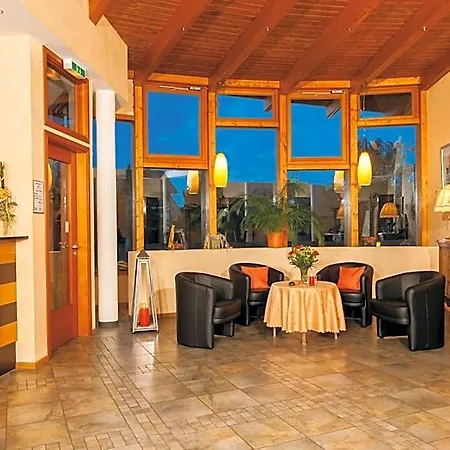 מלון Haus Seeblick 3*