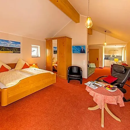 Haus Seeblick 3*