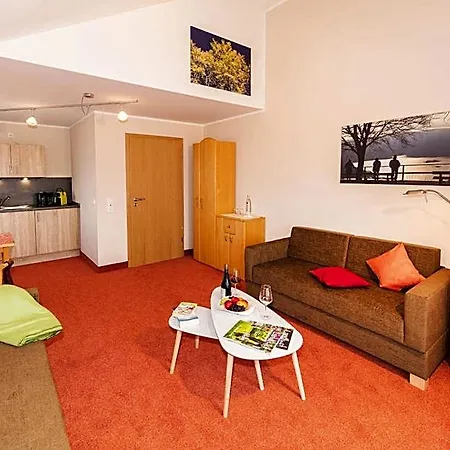 מלון Haus Seeblick