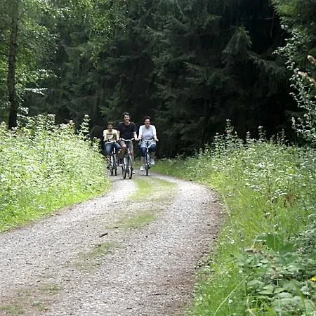 Haus Seeblick 3* Nideggen