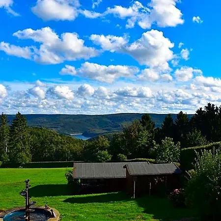 Haus Seeblick Hotel