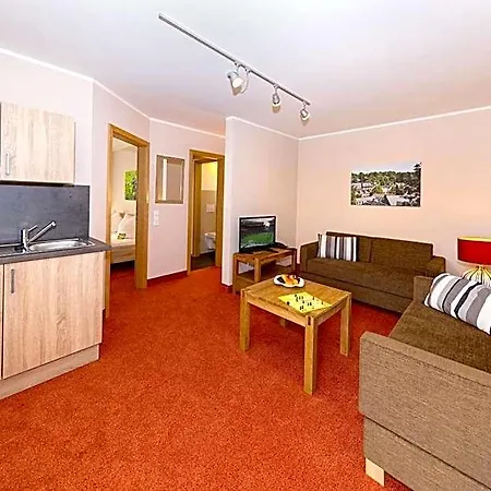 Hotel Haus Seeblick 3*