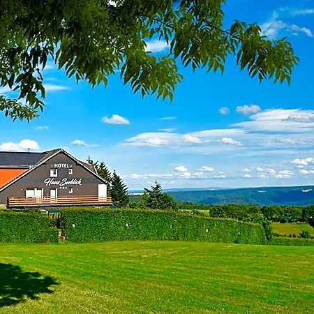 Haus Seeblick Hotel Nideggen