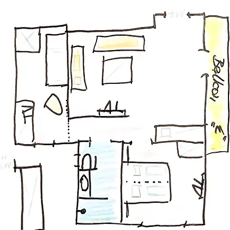 Haus Seeblick Hotel