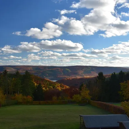 Hotel Haus Seeblick Nideggen