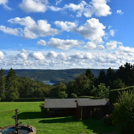 Hotel Haus Seeblick 3*