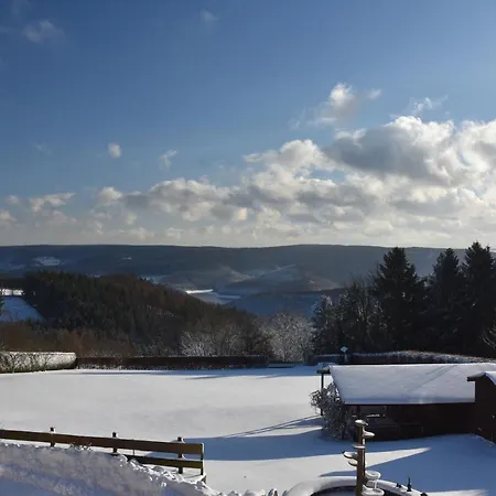 Haus Seeblick 3* Nideggen