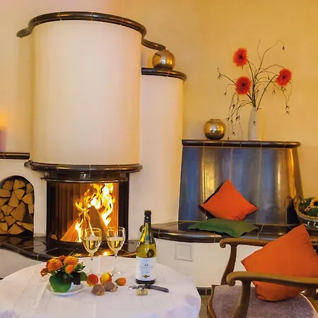 Haus Seeblick Hotel 3*