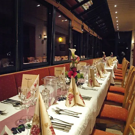 Hotel Haus Seeblick Nideggen