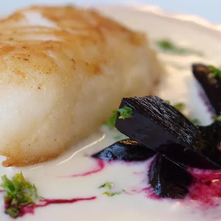 Haus Seeblick ニデッケン