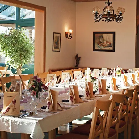 Haus Seeblick Nideggen