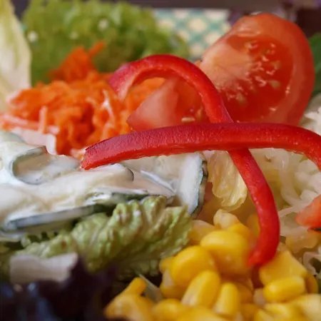 Haus Seeblick ニデッケン