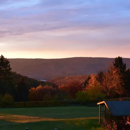 Hotel Haus Seeblick