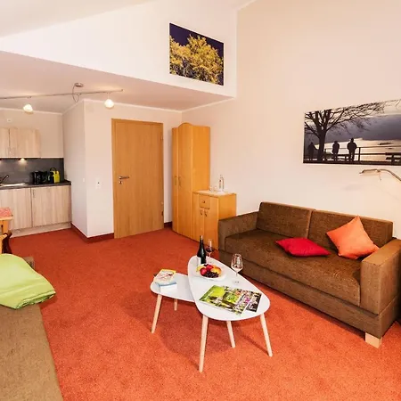 Haus Seeblick ニデッケン