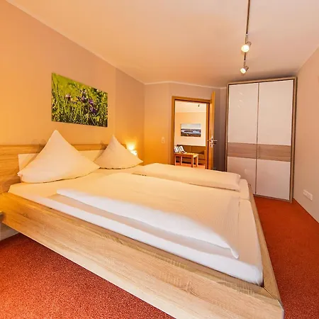 Haus Seeblick Hotel 3*