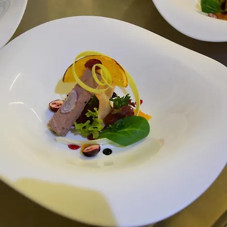 Haus Seeblick 3* Nideggen