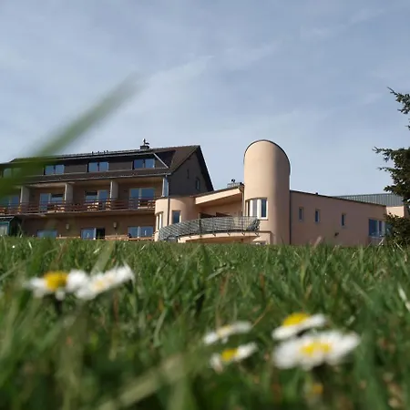 Hotel Haus Seeblick Nideggen