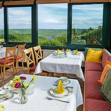 Haus Seeblick Hotel