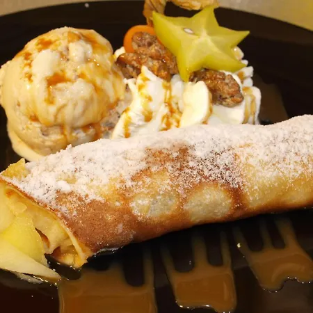 ホテル Haus Seeblick 3*