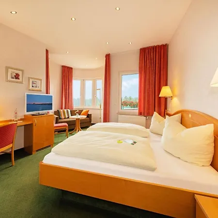 Haus Seeblick 3*