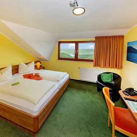 Haus Seeblick 3* ニデッケン