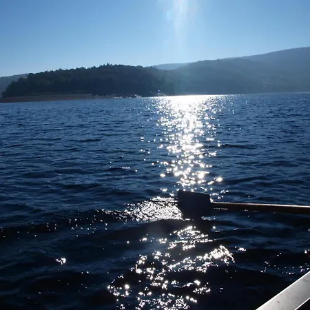 Haus Seeblick Otel Nideggen