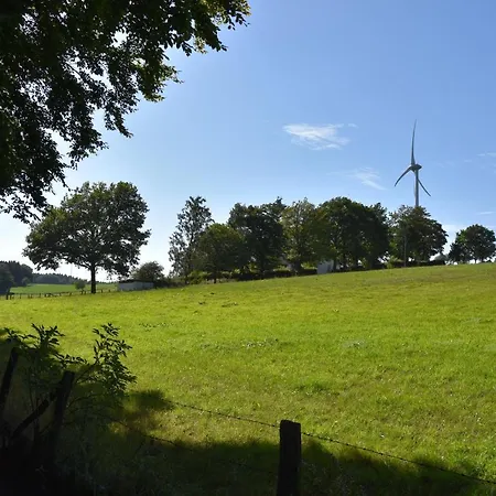 Haus Seeblick ホテル 3*