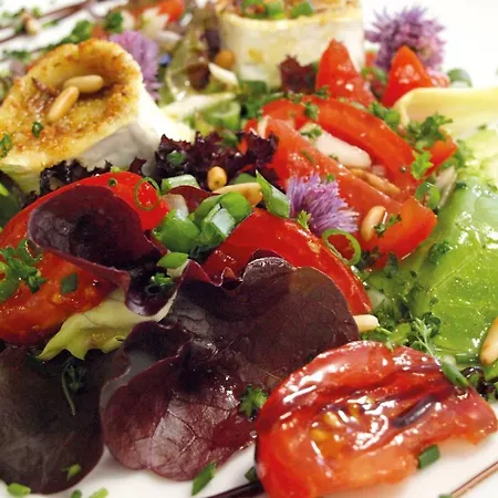 Haus Seeblick Nideggen