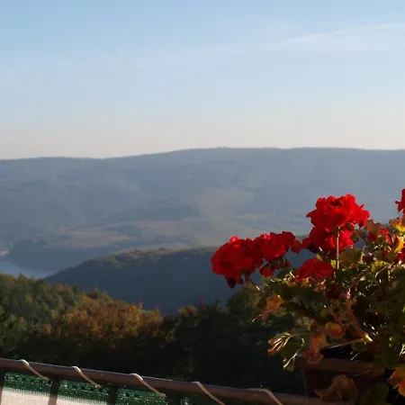 Haus Seeblick 3* Nideggen