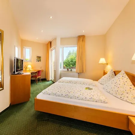 Haus Seeblick ニデッケン