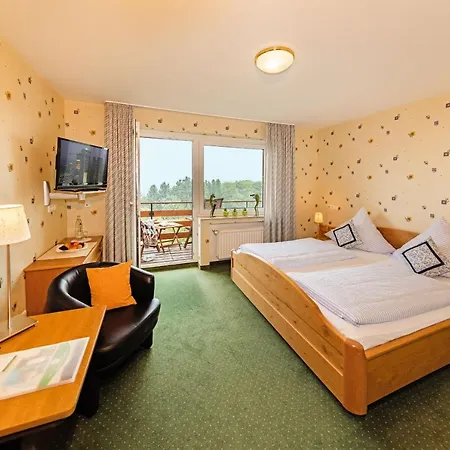 Haus Seeblick 3*