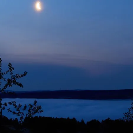 Haus Seeblick 3* ニデッケン