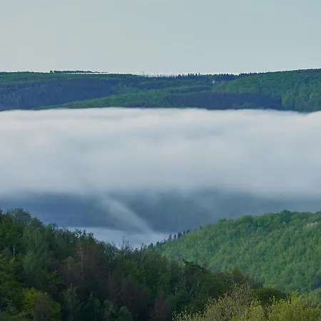 Haus Seeblick Nideggen