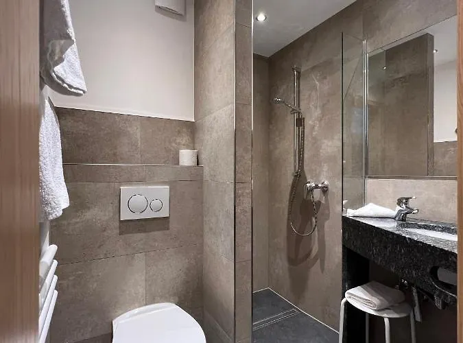 Haus Seeblick Nideggen