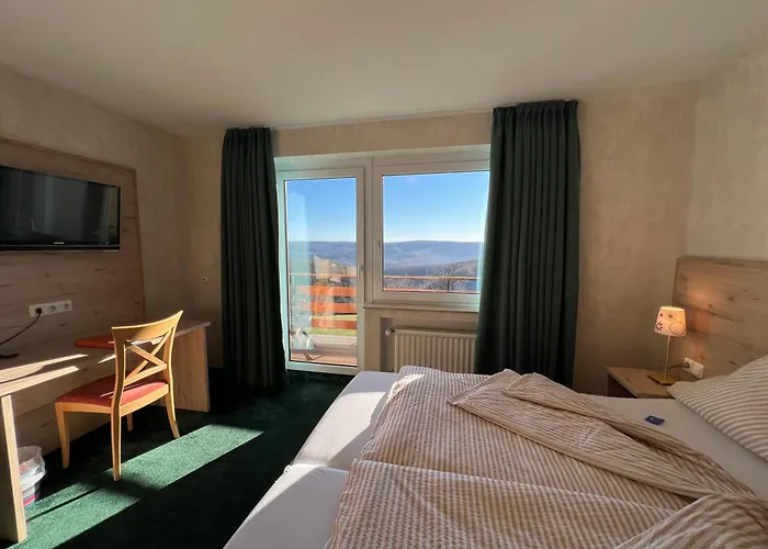 Haus Seeblick Hotel 3*