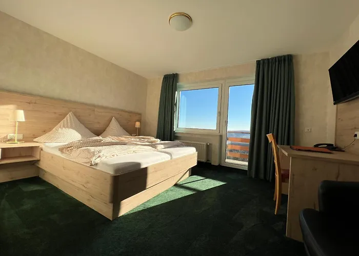 Haus Seeblick Hotel Nideggen