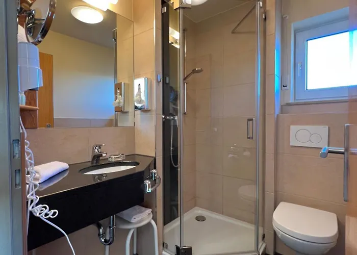 Haus Seeblick 3* Nideggen