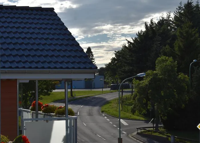 Haus Seeblick Nideggen