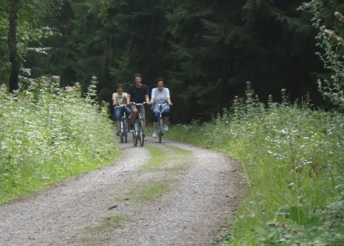 Haus Seeblick Nideggen