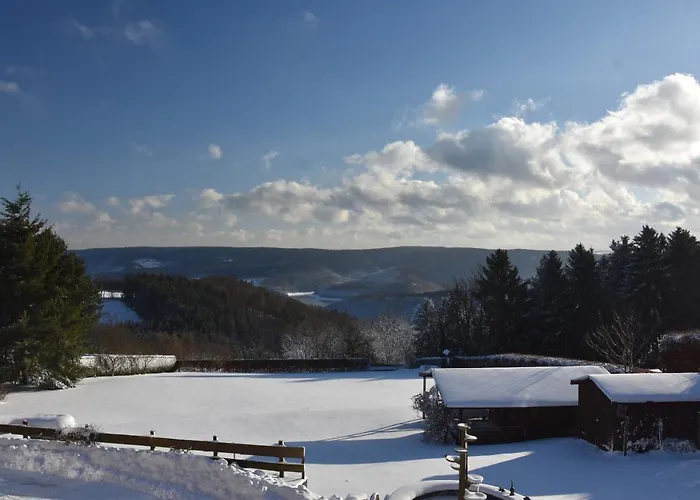 Haus Seeblick 3* Nideggen