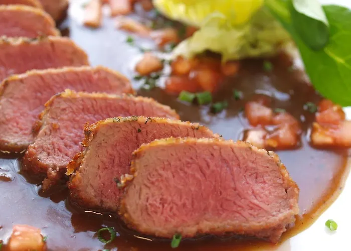 Hotel Haus Seeblick Nideggen