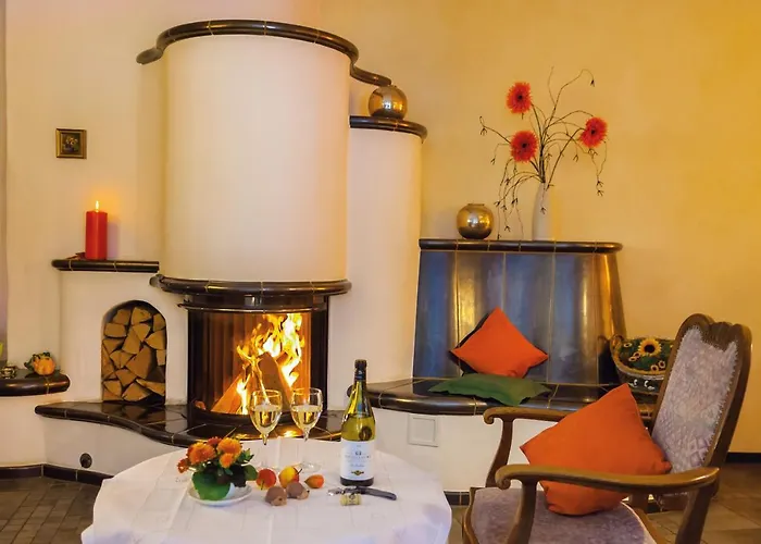 Haus Seeblick Hotel 3*