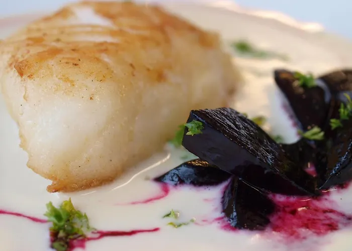 Haus Seeblick Nideggen