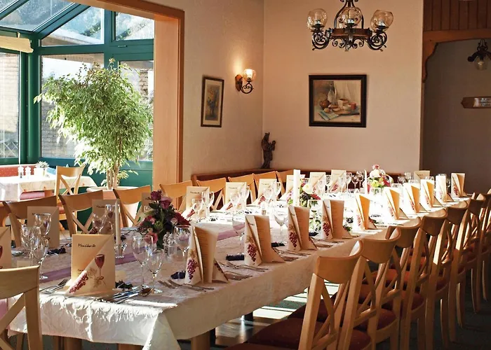 Haus Seeblick Nideggen