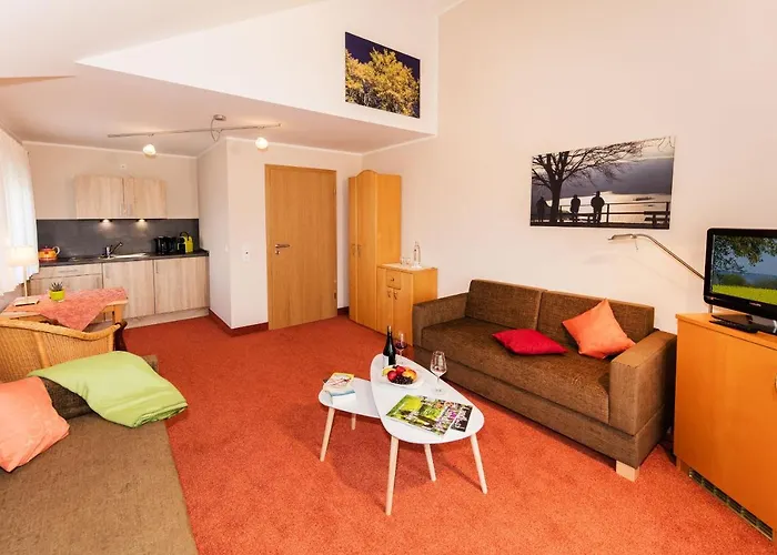 Haus Seeblick Nideggen